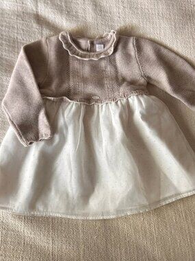 Mayoral 6-9 months dress